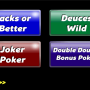 3D Video Poker