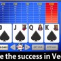CASINO VIDEO POKER