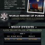 World series of poker 2008 – the official video game : battle for the bracelets