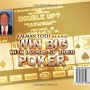 Win Big With Double-Up Video Poker