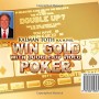 Win Gold with Double-Up Video Poker